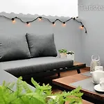 Duplex Pleamar - Gran Terraza En El Centro