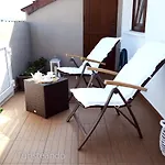 Apartment Duplex Pleamar - Gran Terraza En El Centro