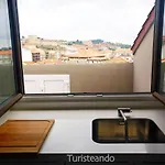 Duplex Pleamar - Gran Terraza En El Centro Apartment San Vicente De La Barquera