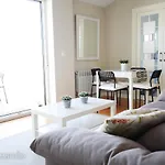 Duplex Pleamar - Gran Terraza En El Centro