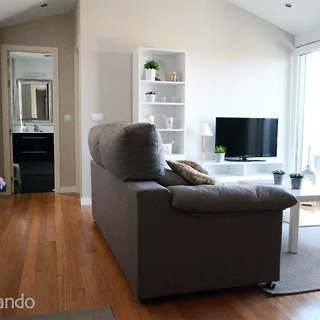 Duplex Pleamar - Gran Terraza En El Centro *