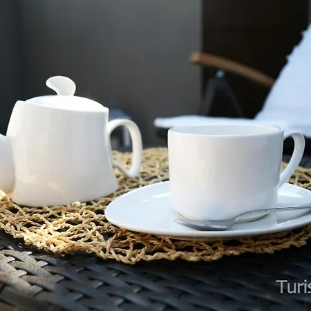 Apartment Duplex Pleamar - Gran Terraza En El Centro San Vicente De La Barquera