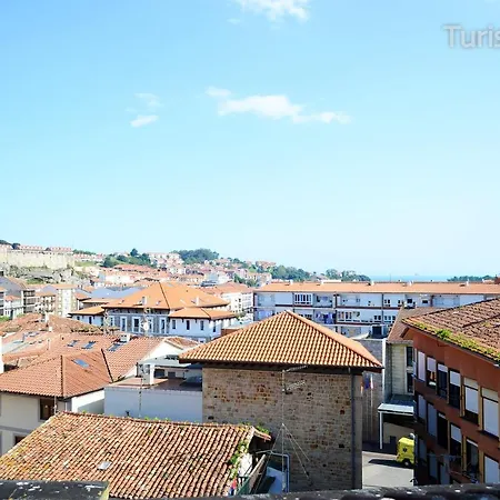 Duplex Pleamar - Gran Terraza En El Centro Appartement