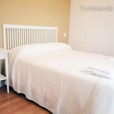 Duplex Pleamar - Gran Terraza En El Centro * San Vicente De La Barquera