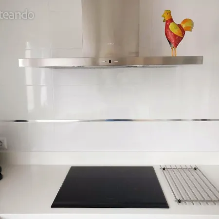 Duplex Pleamar - Gran Terraza En El Centro Apartment *