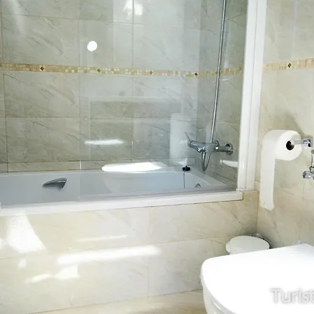 Apartment Duplex Pleamar - Gran Terraza En El Centro