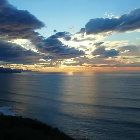 Apartment Duplex Pleamar - Gran Terraza En El Centro *