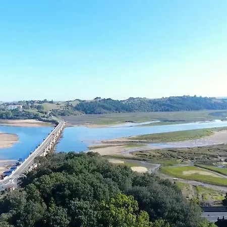 Duplex Pleamar - Gran Terraza En El Centro