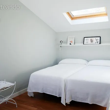 Duplex Pleamar - Gran Terraza En El Centro