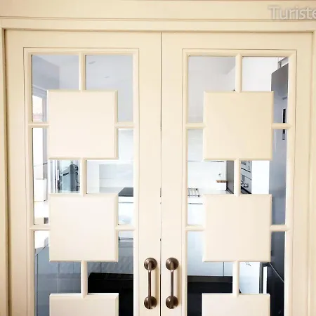 Duplex Pleamar - Gran Terraza En El Centro Apartment