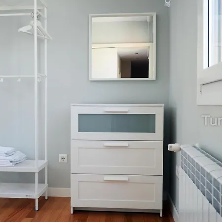 Apartment Duplex Pleamar - Gran Terraza En El Centro San Vicente De La Barquera