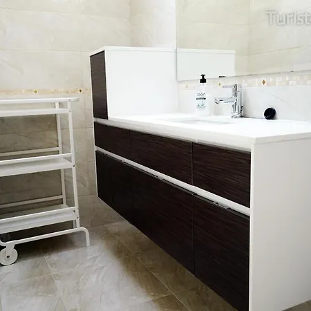 Duplex Pleamar - Gran Terraza En El Centro Apartment