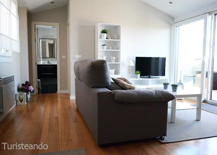 Duplex Pleamar - Gran Terraza En El Centro *