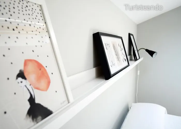 Duplex Pleamar - Gran Terraza En El Centro Apartment