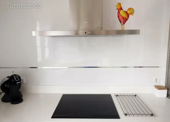 Duplex Pleamar - Gran Terraza En El Centro Apartment *