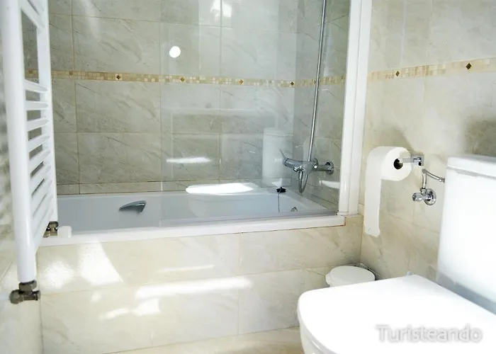 Apartment Duplex Pleamar - Gran Terraza En El Centro