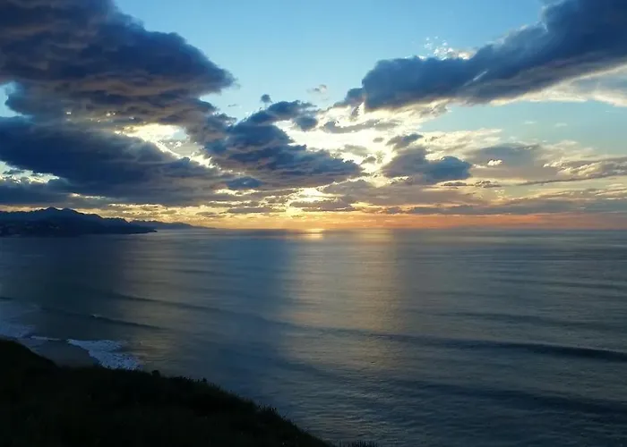 Apartment Duplex Pleamar - Gran Terraza En El Centro *