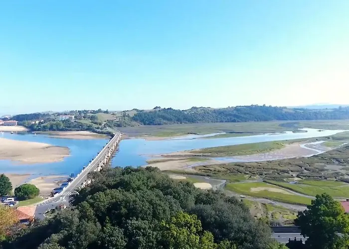 Duplex Pleamar - Gran Terraza En El Centro