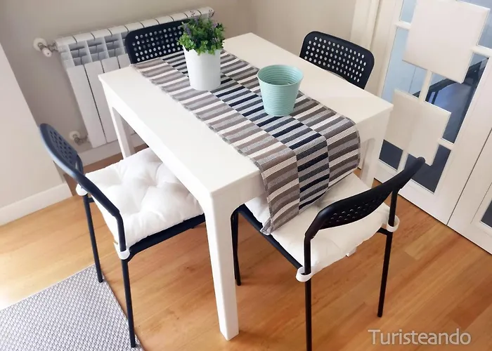 Apartment Duplex Pleamar - Gran Terraza En El Centro *