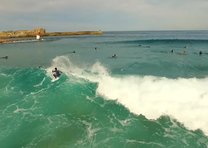 Duplex Pleamar - Gran Terraza En El Centro Apartment