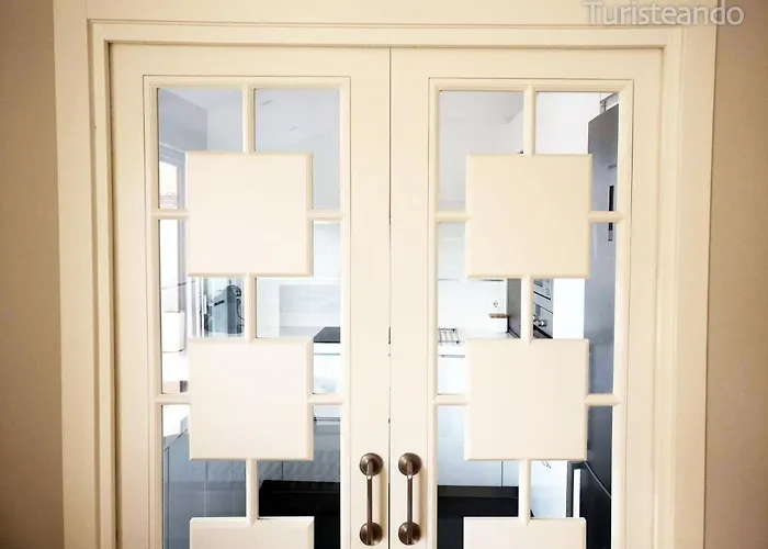 Duplex Pleamar - Gran Terraza En El Centro Apartment