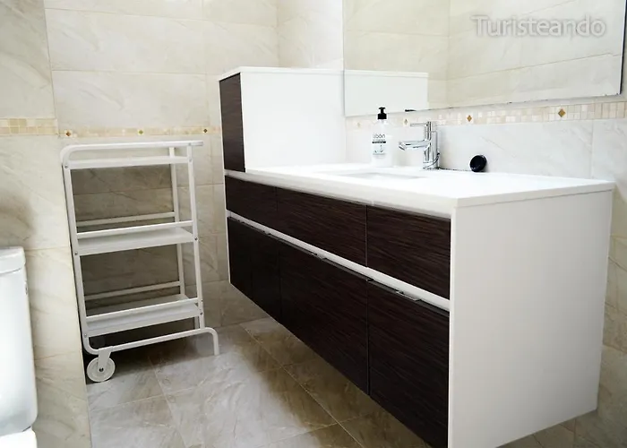 Duplex Pleamar - Gran Terraza En El Centro Apartment