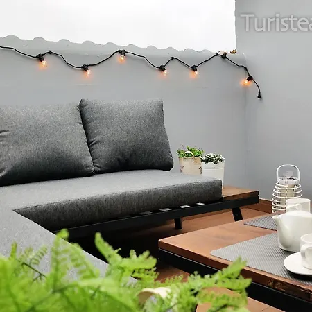 Duplex Pleamar - Gran Terraza En El Centro