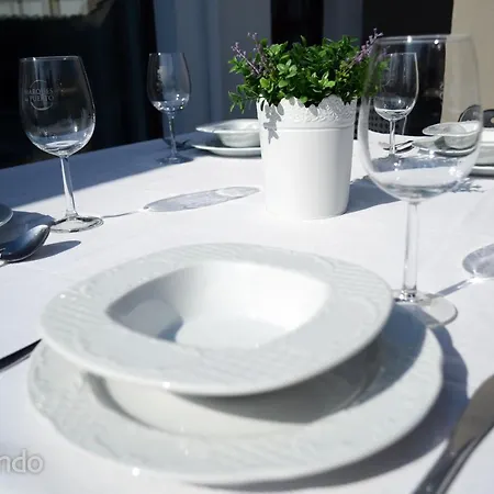 Lägenhet Duplex Pleamar - Gran Terraza En El Centro