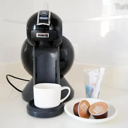 Lägenhet Duplex Pleamar - Gran Terraza En El Centro San Vicente De La Barquera