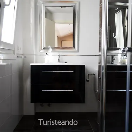 Duplex Pleamar - Gran Terraza En El Centro