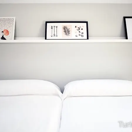 Duplex Pleamar - Gran Terraza En El Centro