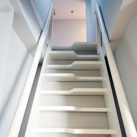 Lägenhet Duplex Pleamar - Gran Terraza En El Centro