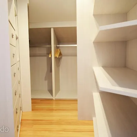 Duplex Pleamar - Gran Terraza En El Centro Lägenhet *