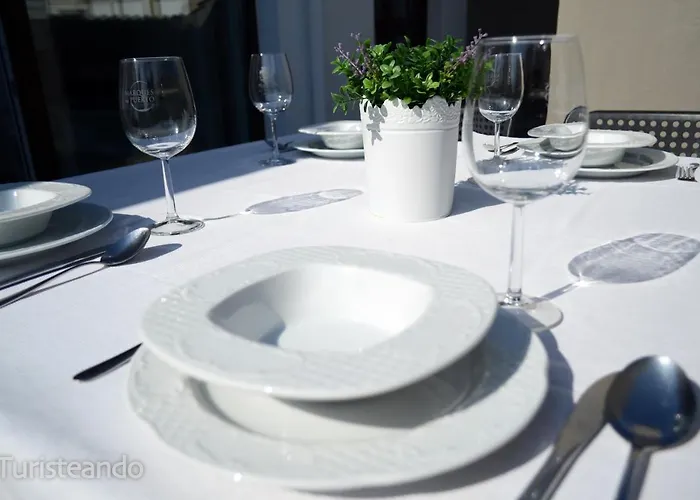 Appartement Duplex Pleamar - Gran Terraza En El Centro