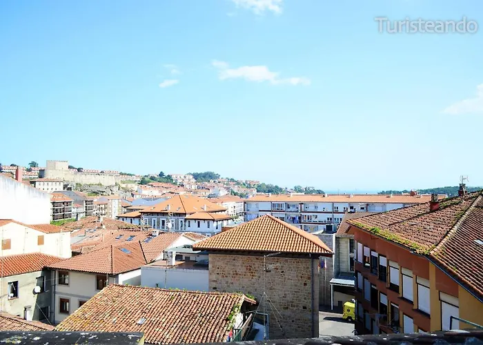 Duplex Pleamar - Gran Terraza En El Centro Appartement