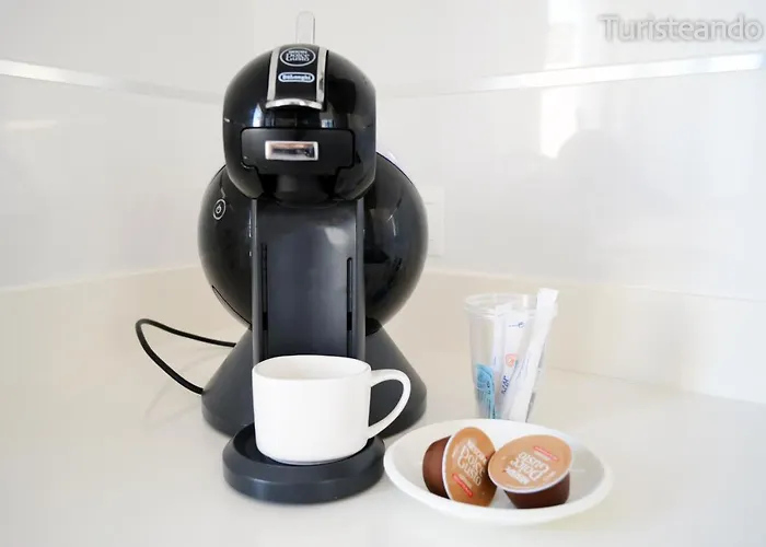 Appartement Duplex Pleamar - Gran Terraza En El Centro San Vicente De La Barquera