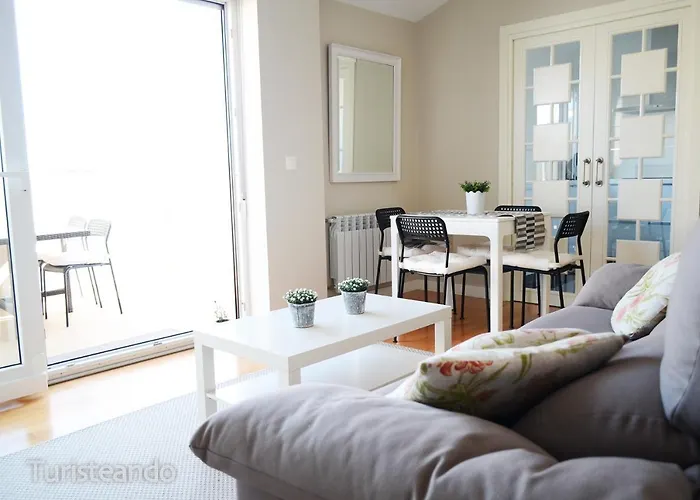 Duplex Pleamar - Gran Terraza En El Centro