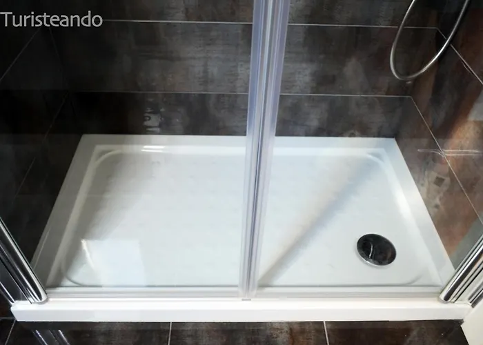 Duplex Pleamar - Gran Terraza En El Centro Appartement San Vicente De La Barquera