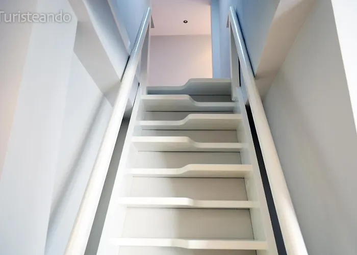 Appartement Duplex Pleamar - Gran Terraza En El Centro