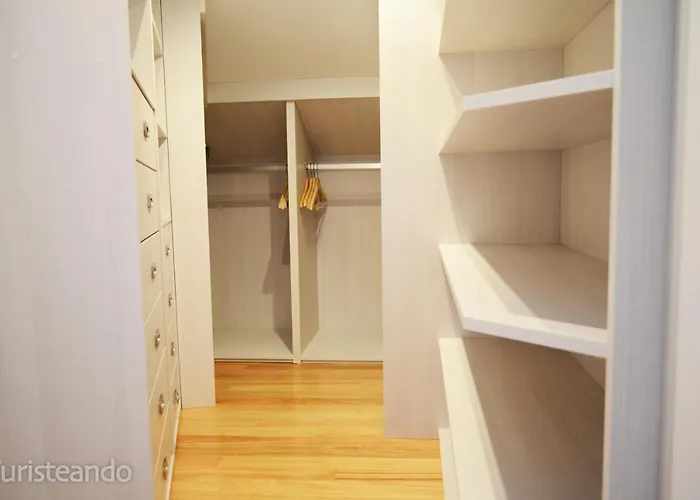 Duplex Pleamar - Gran Terraza En El Centro Appartement *